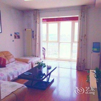 西安果宝妞的家公寓(南长安街分店)酒店提供图片