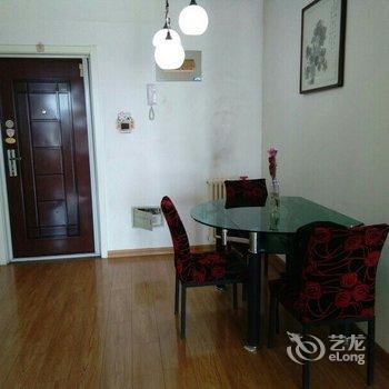 西安果宝妞的家公寓(南长安街分店)酒店提供图片