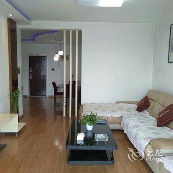 西安果宝妞的家公寓(南长安街分店)酒店提供图片