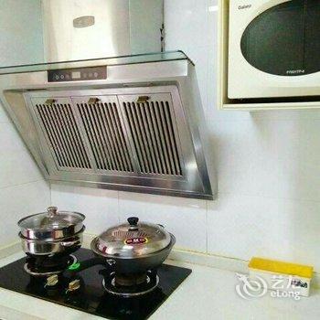 西安果宝妞的家公寓(南长安街分店)酒店提供图片