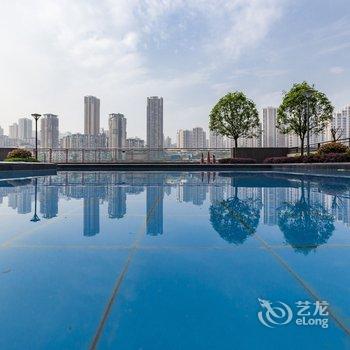 重庆Migo民宿酒店提供图片