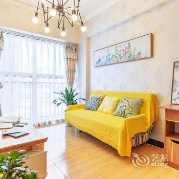 重庆Migo民宿酒店提供图片