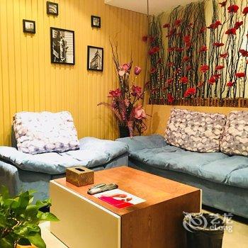 西安熙路521公寓酒店提供图片