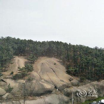 青岛飞翔鸟公寓酒店提供图片