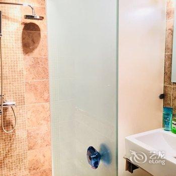 西安熙路521公寓酒店提供图片