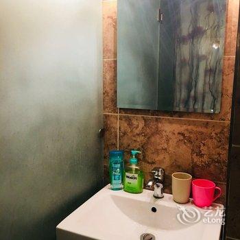 西安熙路521公寓酒店提供图片