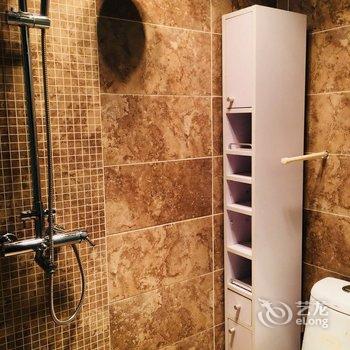 西安熙路521公寓酒店提供图片