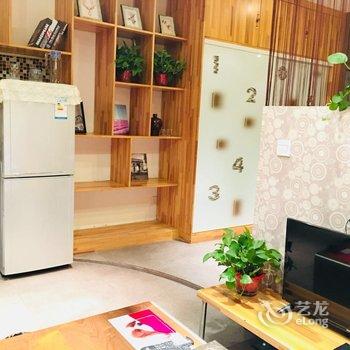 西安熙路521公寓酒店提供图片