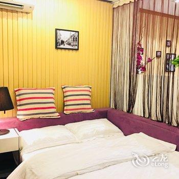 西安熙路521公寓酒店提供图片