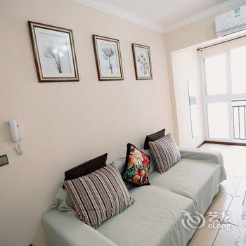 重庆绿薄荷公寓酒店提供图片