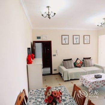 重庆绿薄荷公寓酒店提供图片