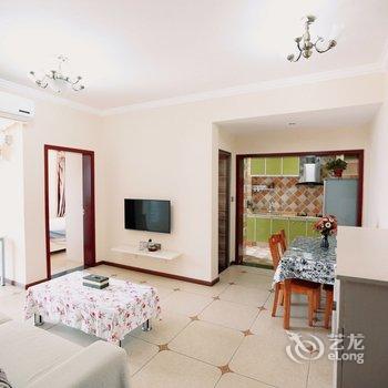 重庆绿薄荷公寓酒店提供图片