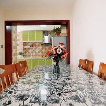 重庆绿薄荷公寓酒店提供图片