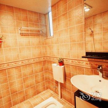 重庆绿薄荷公寓酒店提供图片