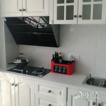 伊春Andone公寓酒店提供图片