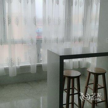 伊春Andone公寓酒店提供图片