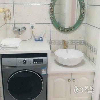 伊春Andone公寓酒店提供图片