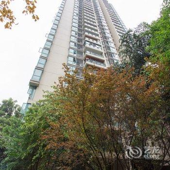 重庆菲姐公寓酒店提供图片