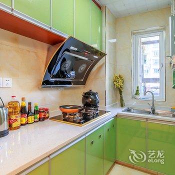 重庆Migo民宿酒店提供图片