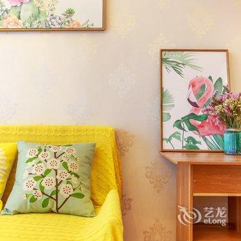 重庆Migo民宿酒店提供图片