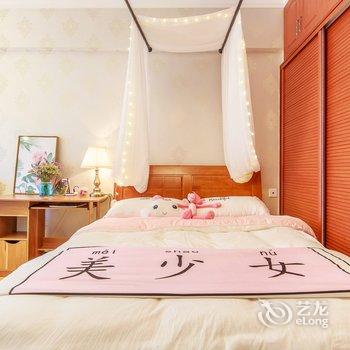 重庆Migo民宿酒店提供图片
