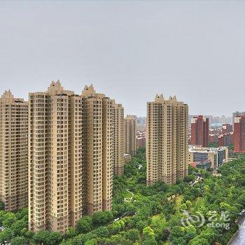 西安齐女士温馨公寓酒店提供图片