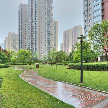 西安齐女士温馨公寓酒店提供图片