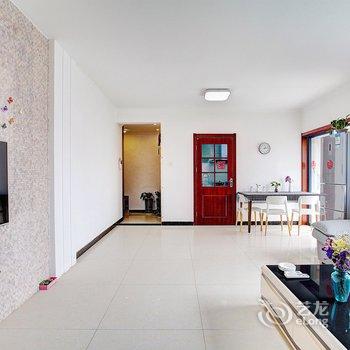 西安齐女士温馨公寓酒店提供图片