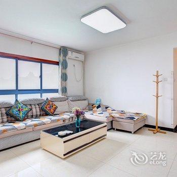 西安齐女士温馨公寓酒店提供图片