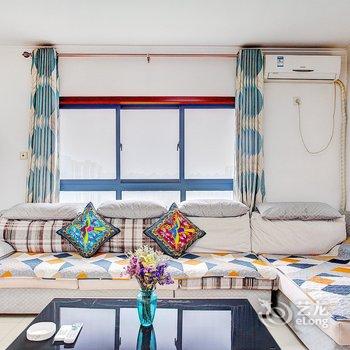 西安齐女士温馨公寓酒店提供图片