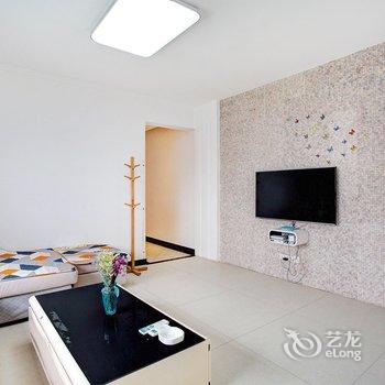 西安齐女士温馨公寓酒店提供图片