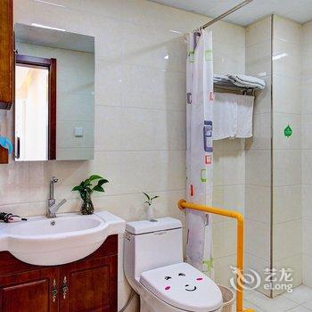 西安齐女士温馨公寓酒店提供图片
