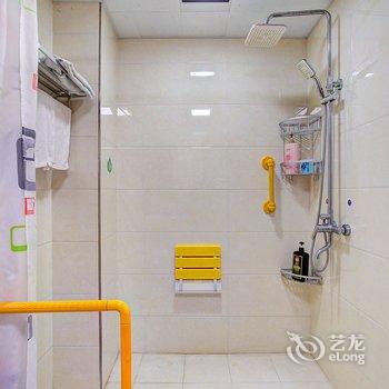 西安齐女士温馨公寓酒店提供图片