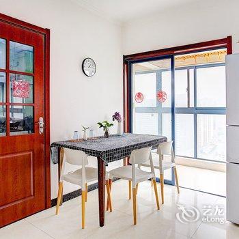 西安齐女士温馨公寓酒店提供图片