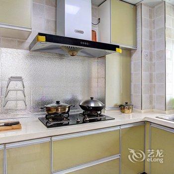 西安齐女士温馨公寓酒店提供图片