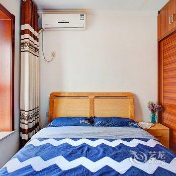 西安齐女士温馨公寓酒店提供图片