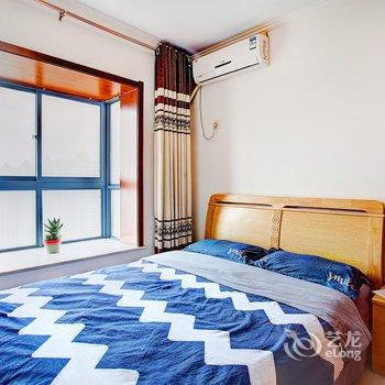 西安齐女士温馨公寓酒店提供图片