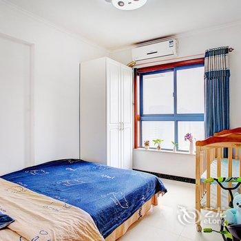 西安齐女士温馨公寓酒店提供图片