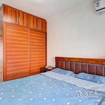 西安齐女士温馨公寓酒店提供图片