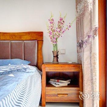 西安齐女士温馨公寓酒店提供图片