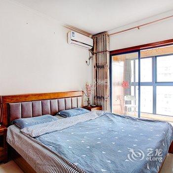 西安齐女士温馨公寓酒店提供图片