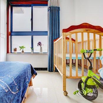 西安齐女士温馨公寓酒店提供图片