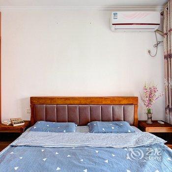 西安齐女士温馨公寓酒店提供图片