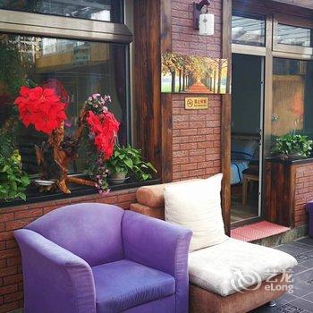 北京老怀树特色民宿酒店提供图片