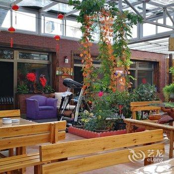 北京老怀树特色民宿酒店提供图片