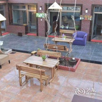 北京老怀树特色民宿酒店提供图片