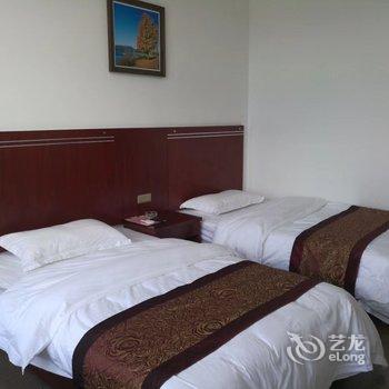 安康湖畔民居酒店提供图片