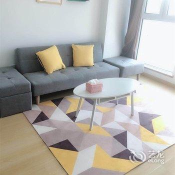 青岛北欧风请公寓酒店提供图片