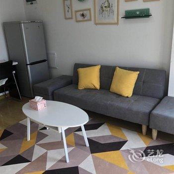 青岛北欧风请公寓酒店提供图片