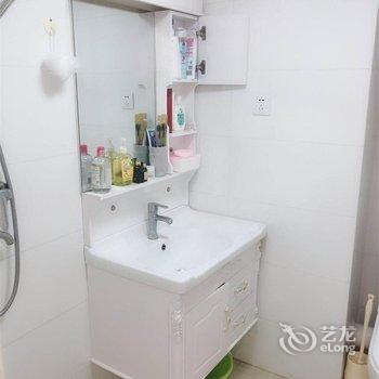 青岛北欧风请公寓酒店提供图片